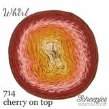 Scheepjes Cotton Whirl