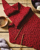 New Ways with Crochet: 50 Innovative Crochet Stitch Patterns and Projects - Olena Fedotova