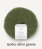 Sandnes Garn Tynn Silk Mohair