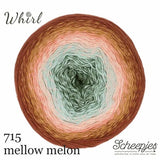 Scheepjes Cotton Whirl