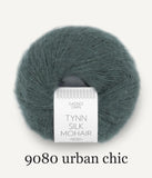 Sandnes Garn Tynn Silk Mohair