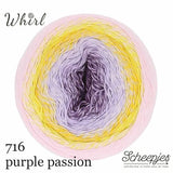 Scheepjes Cotton Whirl