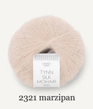 Sandnes Garn Tynn Silk Mohair