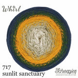 Scheepjes Cotton Whirl