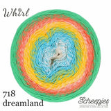 Scheepjes Cotton Whirl