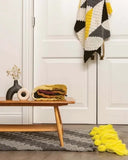 Corner to Corner Blankets to Crochet - Leonie Morgan