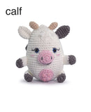 Circulo Amigurumi Baby Farm Collection