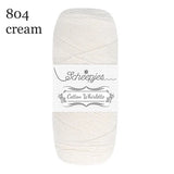 Scheepjes Cotton Whirlette