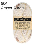 Scheepjes Stone Washed Minerals