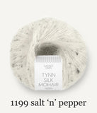 Sandnes Garn Tynn Silk Mohair
