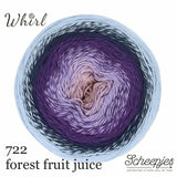 Scheepjes Cotton Whirl