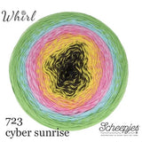 Scheepjes Cotton Whirl