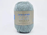 Cozi Sock Weight by Zealana