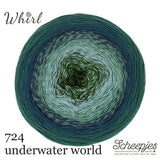 Scheepjes Cotton Whirl