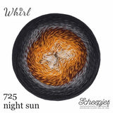 Scheepjes Cotton Whirl