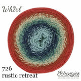 Scheepjes Cotton Whirl