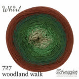 Scheepjes Cotton Whirl