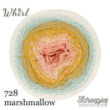 Scheepjes Cotton Whirl