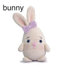 Circulo Amigurumi Baby Farm Collection