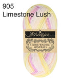 Scheepjes Stone Washed Minerals