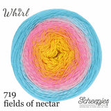 Scheepjes Cotton Whirl