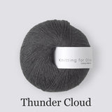 Knitting For Olive Cotton Merino