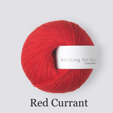 Knitting For Olive Cotton Merino