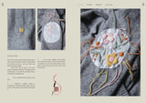 The Art of Knitwear Repair (Hardcover) - Minttu Wikberg