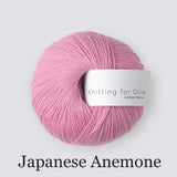 Knitting For Olive Cotton Merino
