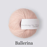 Knitting For Olive Cotton Merino
