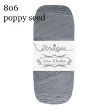 Scheepjes Cotton Whirlette