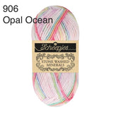 Scheepjes Stone Washed Minerals