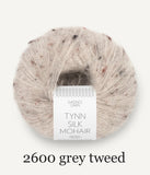 Sandnes Garn Tynn Silk Mohair