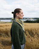 Cultivate: Knitting the Beauty of Nature - Dee Hardwicke & Jonna Helin