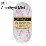 Scheepjes Stone Washed Minerals