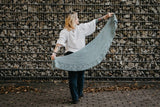 Contessa Shawl Kit by Cecily Grove Yarns
