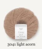 Sandnes Garn Tynn Silk Mohair