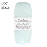 Scheepjes Cotton Whirlette