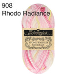 Scheepjes Stone Washed Minerals