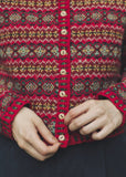 My Fair Isle Journey (Hardcover) - Yuco Sakamoto x Amirisu.