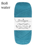 Scheepjes Cotton Whirlette