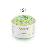 Rosarios 4 Meia Print 4 ply Sock yarn