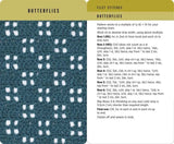 Crochet Stitches: Learn to Crochet Texture in 52 Cards (Boxed Set) - Esme Crick