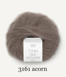 Sandnes Garn Tynn Silk Mohair