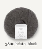 Sandnes Garn Tynn Silk Mohair