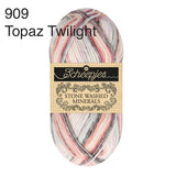 Scheepjes Stone Washed Minerals