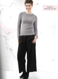 Essential Knit Sweaters: Patterns for Every Sweater You Ever Wanted to Wear Every Day - Frauke Ludwig