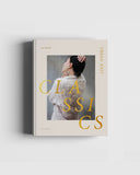 Urban Knit: Classics (Hardcover) - Leeni Hoimela