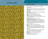 Crochet Stitches: Learn to Crochet Texture in 52 Cards (Boxed Set) - Esme Crick