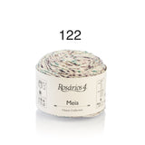 Rosarios 4 Meia Print 4 ply Sock yarn